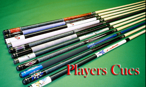 Players Cues